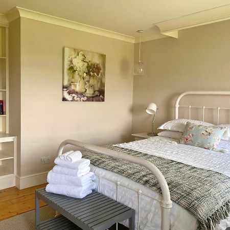 Brook Lodge Glenties Εξωτερικό φωτογραφία