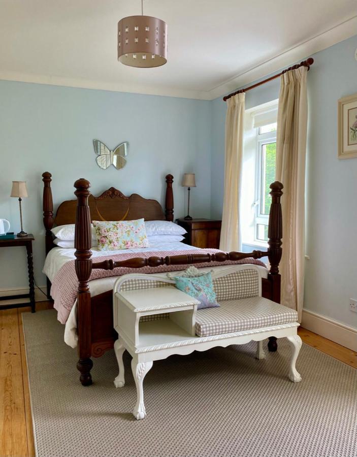 Brook Lodge Glenties Εξωτερικό φωτογραφία