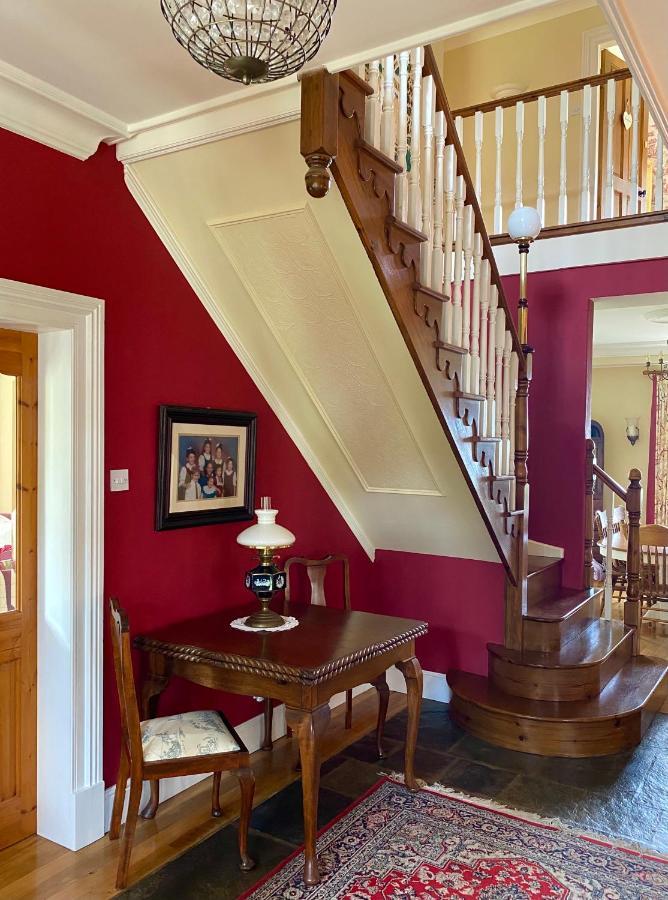 Brook Lodge Glenties Εξωτερικό φωτογραφία