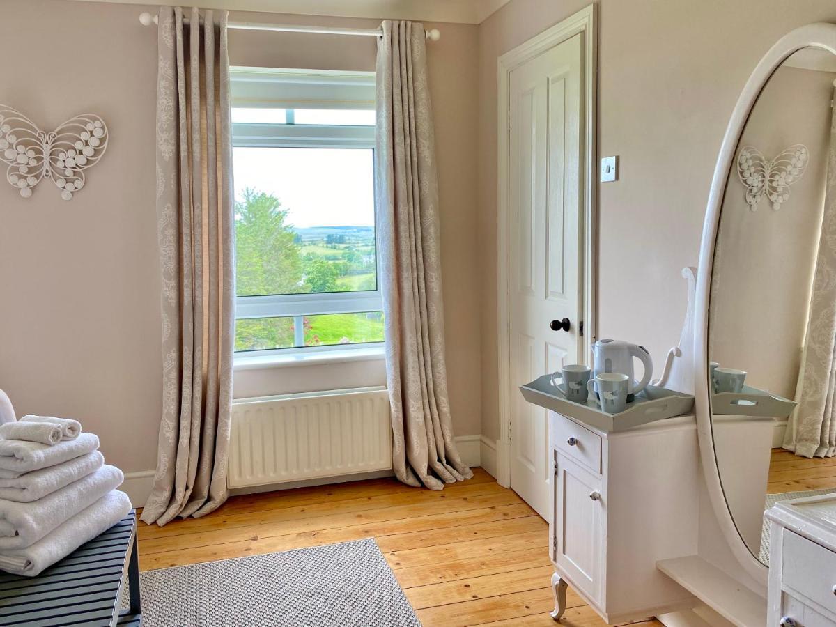 Brook Lodge Glenties Εξωτερικό φωτογραφία