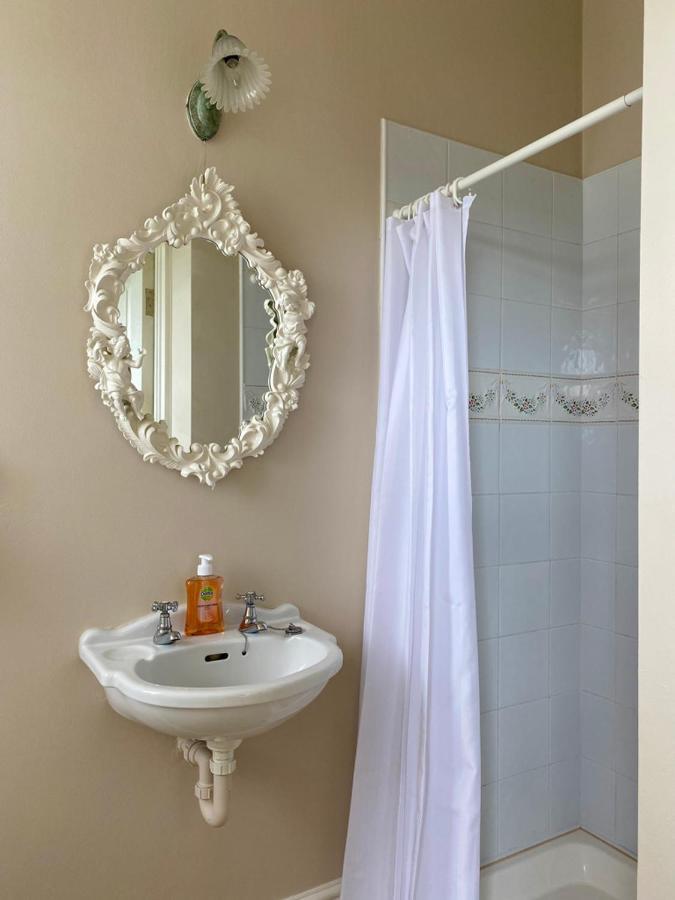 Brook Lodge Glenties Εξωτερικό φωτογραφία