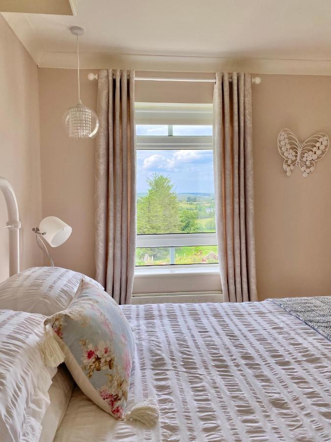 Brook Lodge Glenties Εξωτερικό φωτογραφία