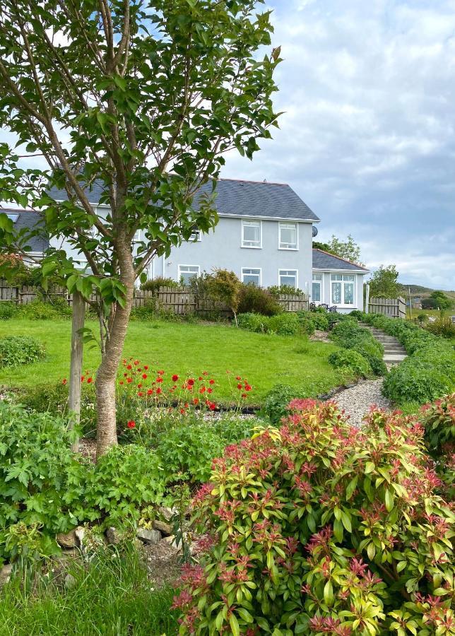 Brook Lodge Glenties Εξωτερικό φωτογραφία