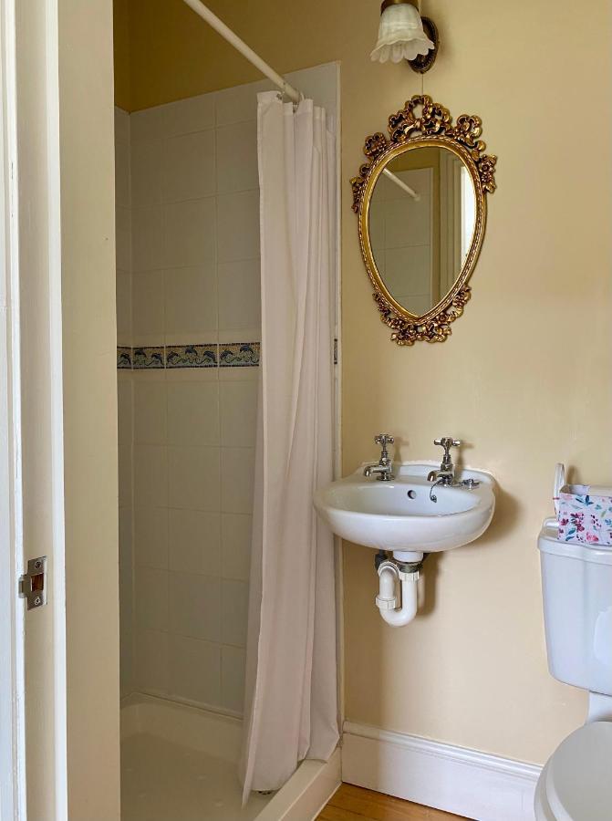 Brook Lodge Glenties Εξωτερικό φωτογραφία