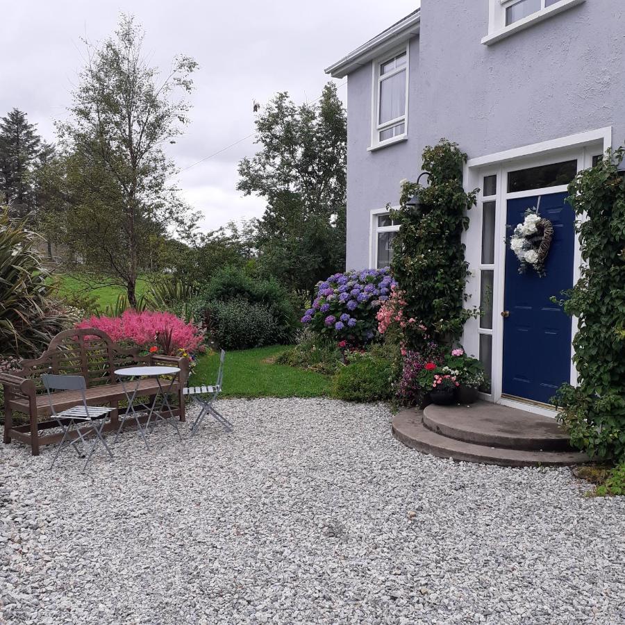 Brook Lodge Glenties Εξωτερικό φωτογραφία