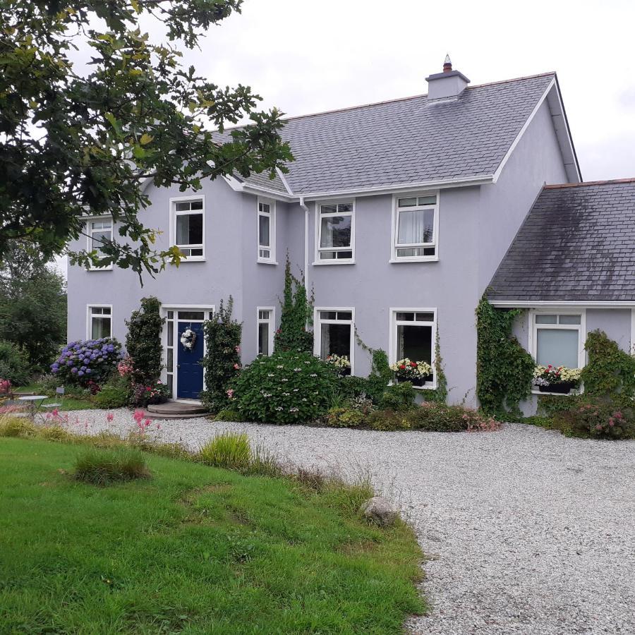 Brook Lodge Glenties Εξωτερικό φωτογραφία