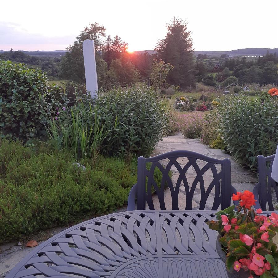 Brook Lodge Glenties Εξωτερικό φωτογραφία